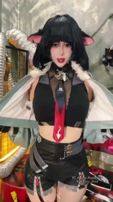 tiny - I guess you can get an early sneak peak of this