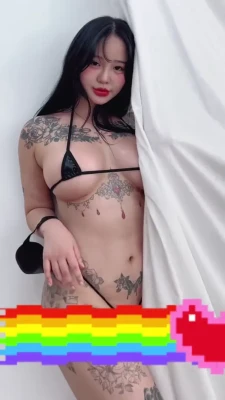 171jun01 - Striptease custom video with anal for one of my sweetest fans 💕💕