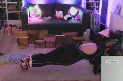 ohhikiwo - Can you handle all of this?