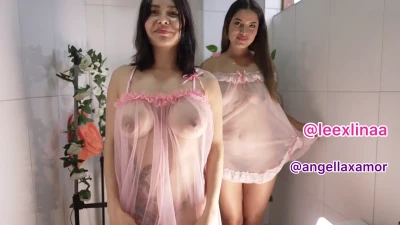 leexlinaa - Filmed some hot fuckin content earlier 😈 Gonna edit it up and get