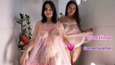 leexlinaa - Here kitty kitty 🐱