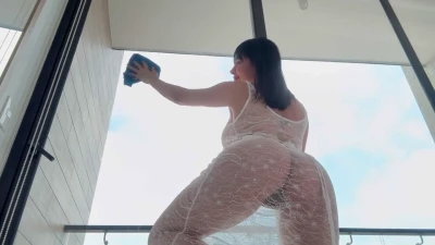 leexlinaa - Behind the scenes of cruel girlfriend coming today! part 1