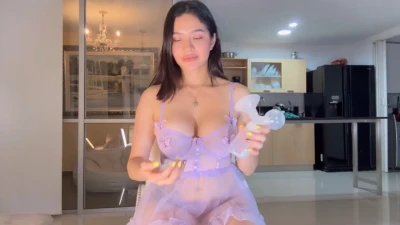 leexlinaa - Behind the scenes of cruel girlfriend coming today!