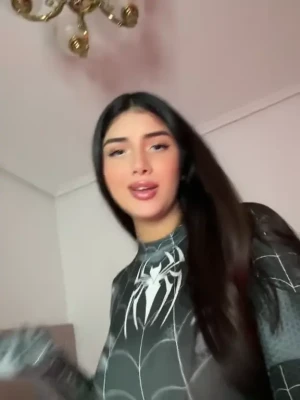 xjadelynex - Mesmerising you
