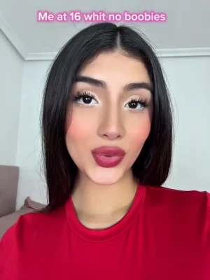 xjadelynex - Do you like my new panties? they feel pretty good especially if you