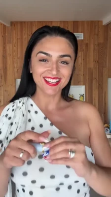 hilenna - I know you guys like raw photos🥰💦