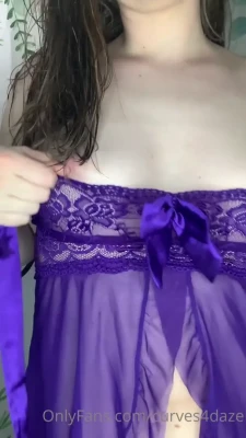 curves4daze - Here's an updated collection of videos that feature my hole 😉