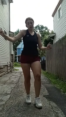 mads - If you love hairy cosplaying girls like I do maybe you guys should