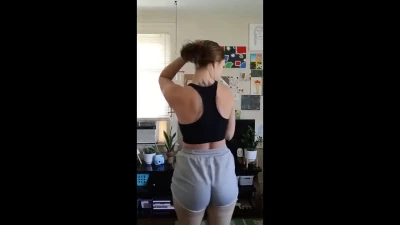 mads - You think it fits in my ass?🍑😏