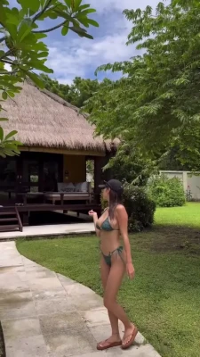 jisamss - For the Bush Fans