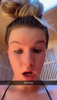 amanda - Don't be shy! Come join me!