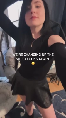 amariebythesea - April fools' !!  Well this video is certainly not a joke, this video