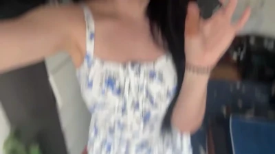 amariebythesea - Anxious about money and life, here’s tiddies 😅
