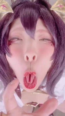 como - Creampie......