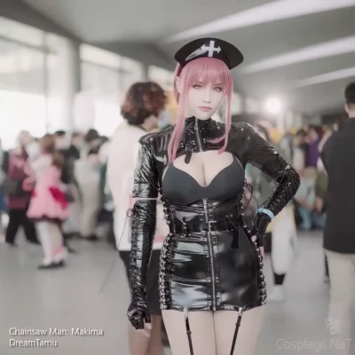 dreamtamu - extremely hot 🥵️❤️🥵️