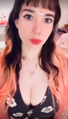 windygirk - Happy Saturday, do not worry, we are going to have many orgasms Today