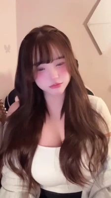 imneko13 - Cute bear or pink panda?