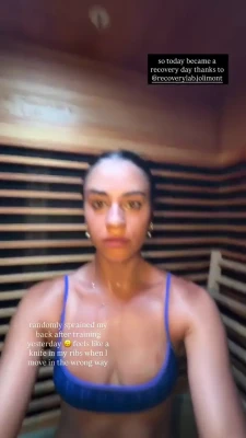 imogen - I've seen you staring at my big tits this whole time sir 😏 we are