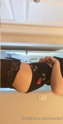 lvrkd - I hope you’re ready for what I’m about to give you today. 😛🤩