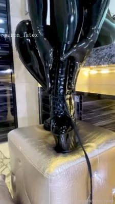 siron_latex - 🔥🔥🔥🔥🔥 JAPANESE BOOTY QUEEN "NIU BOOTY"