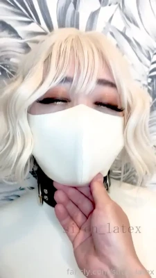 siron_latex - How’s your Saturday going?
