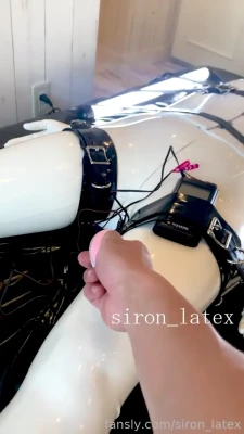 siron_latex - BLUENICORN Stickers available now 💙  Did you ever want to put me
