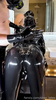 siron_latex - น้ำขึ้นให้รีบตัก