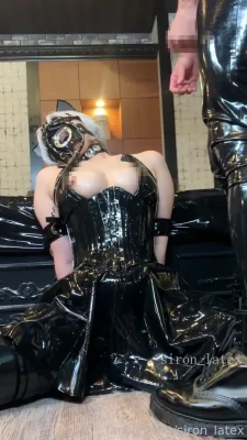 siron_latex - Happy day loves🤍🤍