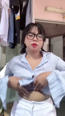 lina - Selfie pussy play💦