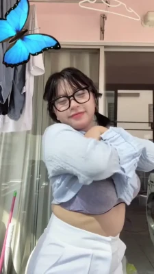 lina - I won't bother you? I just want to steal you and surprise you