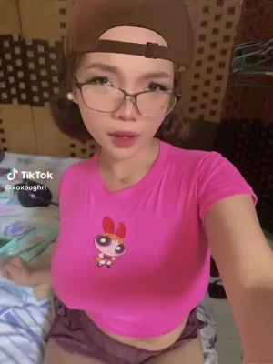 xoxo_yuri - do you want to fuck me like this 🥺