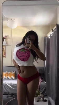xoxo_yuri - just a casual morning... 😏1/2 don't worry! better pic tomorrow