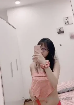mienguyen003 - And the clip 😉