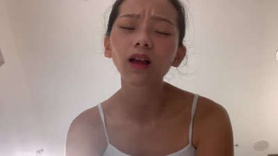 sharolxiao - Do you wanna be on top?