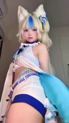 _ne_neko - Did I squirt? Find out