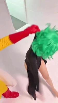 _ne_neko - Don't spank me!! 😆