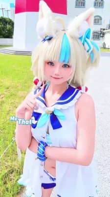 _ne_neko - Ty Kenny