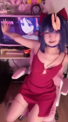 _ne_neko - hope u cum to me today < 3
