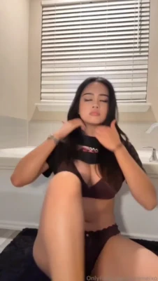 venusbb - your little cumslut is waiting to feel you from behind daddy 🤤