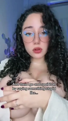 jasminetea - Dripping post orgasm creamy pussy from making custom vids all day! DM