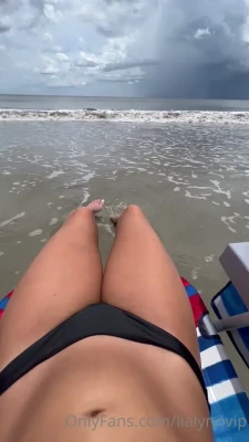 lialynnx - Tip this post $15 for a nude HD photo album 😜
