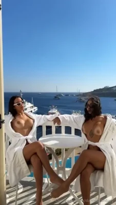 danielaanturi - Slow clap for y’all