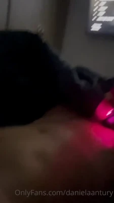 danielaanturi - Pedicures always make me feel better