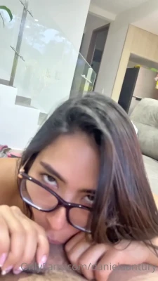 danielaanturi - I did it once...then couldn’t stop 😆🥴