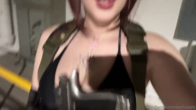 rexchu - So as a New Years gift , I am going to be doing private videos for