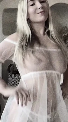 sarahgallons - Play With Me Daddy 💕