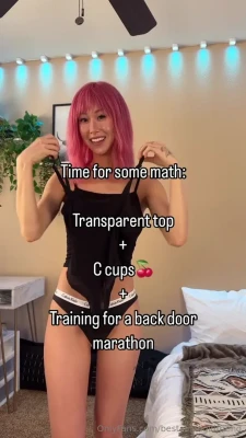hibellanicole - Spreading it just for you baby
