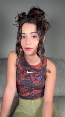 jamelizzzz - Nude dancing