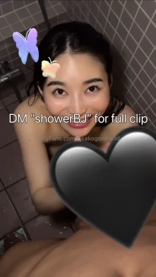 rikakodesu - Nice relaxing bath to help warm me up