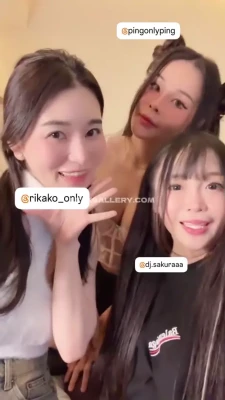 rikakodesu - Good Morning Baby Dm Me 😈😈😈